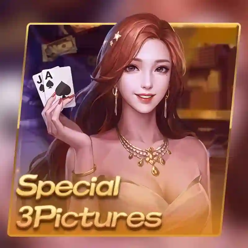 3 hình ảnh đặc biệt - 333666 casino