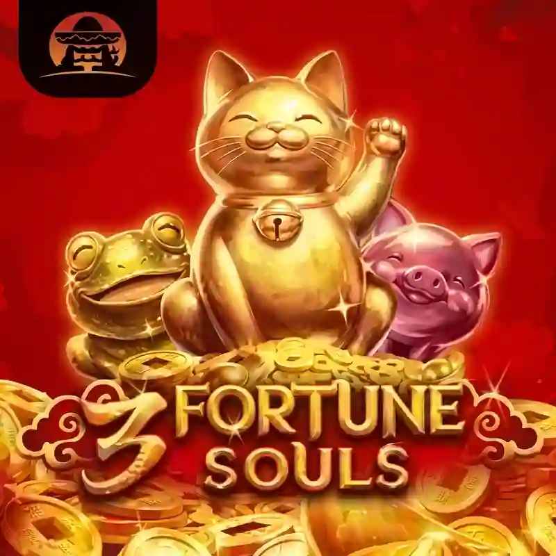 Slot 3 Linh Hồn Hạnh Phúc tại 333666