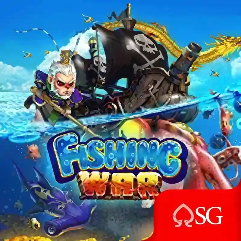 Cuộc chiến câu cá - Game bắn cá đổi thưởng 333666