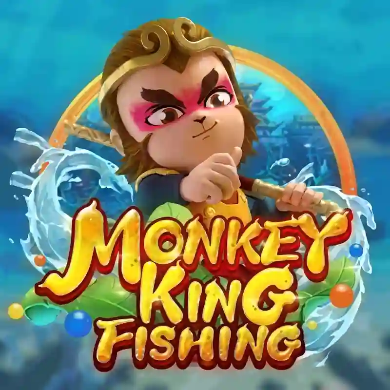 Chơi Monkey King Fishing tại 333666