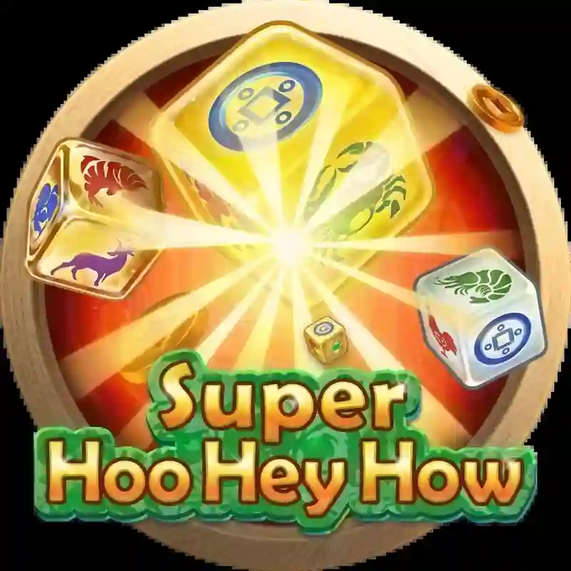Trò chơi Siêu Bầu Cua Cá Cọp tại casino 333666