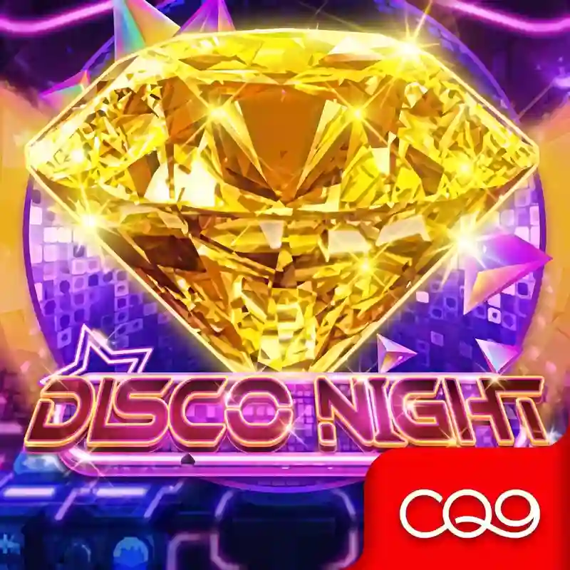 Trò chơi Casino Sàn Nhảy Đêm tại nhà cái 333666