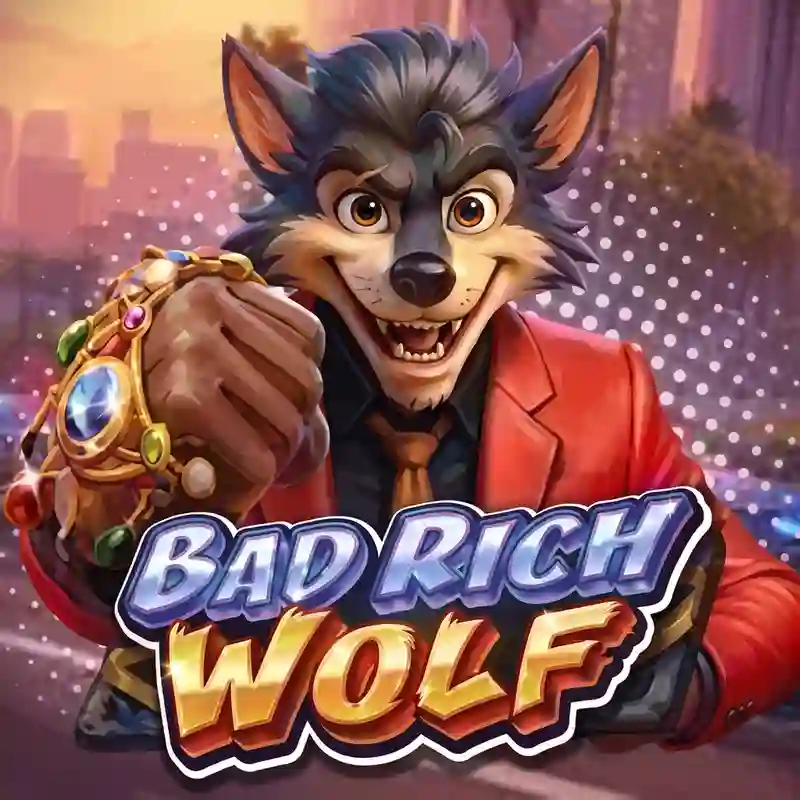 Trò chơi casino Sói Hiệp Đạo tại 333666