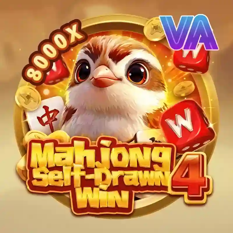 Trò chơi Casino Tự Rút Mạt Chược 4 trực tuyến tại 333666
