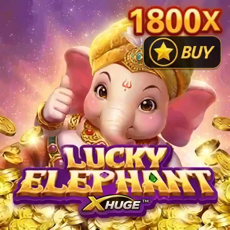 Voi May Mắn X-Huge Casino 333666